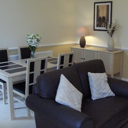Parkview Apartment 普里茅斯 外观 照片