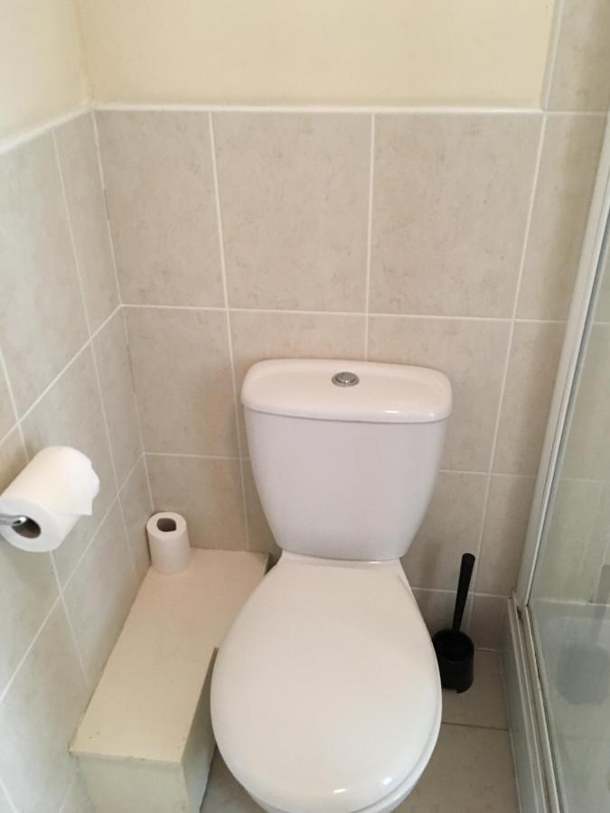 Parkview Apartment 普里茅斯 外观 照片