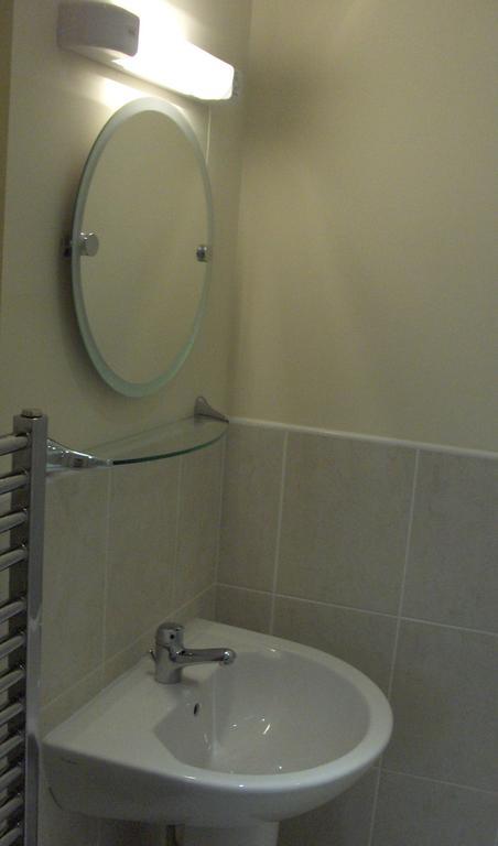 Parkview Apartment 普里茅斯 外观 照片
