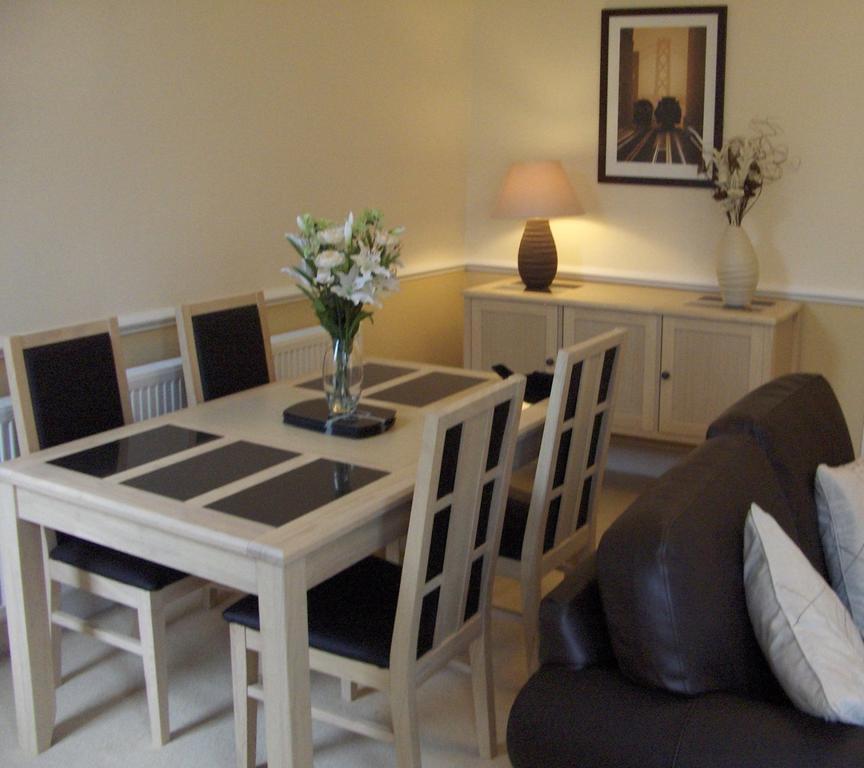 Parkview Apartment 普里茅斯 外观 照片